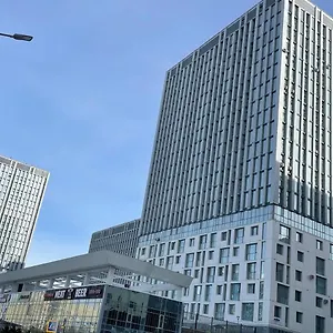 Orynbor Towers 54 , Астана Казахстан